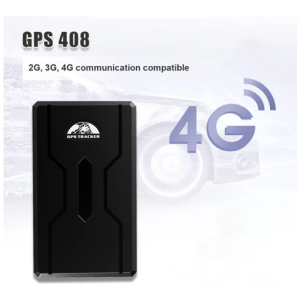 GPS 408B