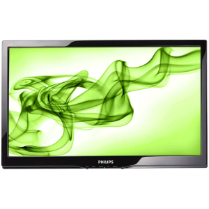 PHILIPS used οθόνη 220E1SB LCD, 21.5" 1920x1080, VGA/DVI, χωρίς βάση, GA