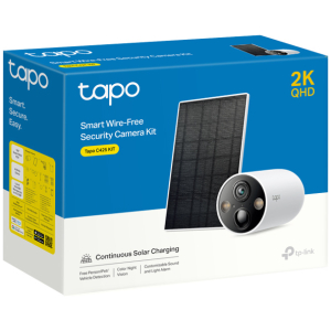 TAPO C425KIT