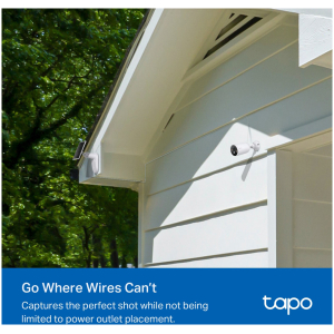 TAPO C425KIT