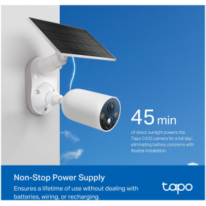 TAPO C425KIT