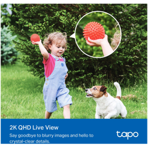 TAPO C425KIT