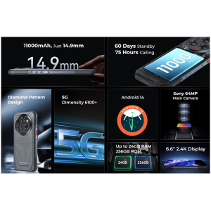 WP35 BK