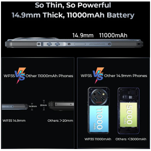 WP35 BK