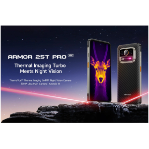 ARMOR25TPRO BK