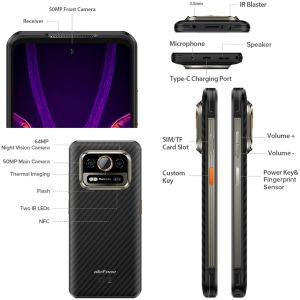 ARMOR25TPRO BK