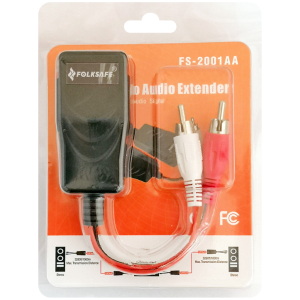 FS 2001AA