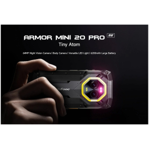 ARMORMINI20PRO BK