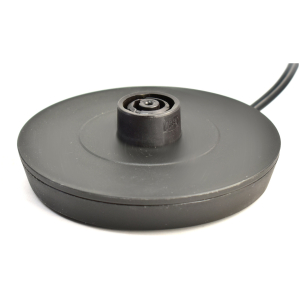 BRUNO ανταλλακτική βάση με ελεγκτή & καλώδιο για BRN-0204 συσκευή για αφρόγαλα