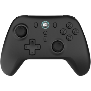 ROAR ασύρματο gamepad RR-0025 για Switch/PC/iOS/Android, Bluetooth, μαύρο