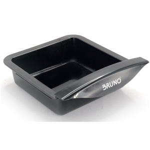 BRUNO ανταλλακτικός δίσκος συλλογής λαδιών για BRN-0215 ηλ. ψησταριά