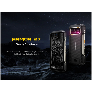 ARMOR27 BK