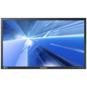 SAMSUNG used οθόνη S22C450B LED 21.5" 1680x1050, VGA/DVI, χωρίς βάση, Grade A