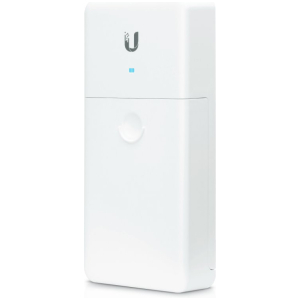 UBIQUITI PoE NanoSwitch N-SW, 4-Port 10/100/1000Mbps, outdoor