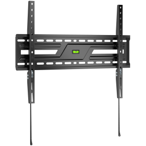 POWERTECH επιτοίχια βάση PT-1371 για τηλεόραση 37-86", έως 75kg, fixed