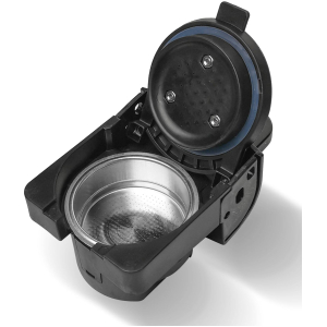 BRUNO ανταλλακτικός αντάπτορας για αλεσμένο καφέ για BRN-0214 καφετιέρα