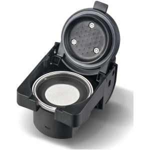 BRUNO ανταλλακτικός αντάπτορας για κάψουλες E.S.E Coffee Pod για BRN-0214 καφετιέρα