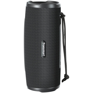 TRONSMART φορητό ηχείο Mirtune C3 Plus, 30W, Bluetooth, 5200mAh, IPX7, μαύρο