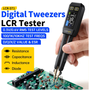 FNR LCR ST1