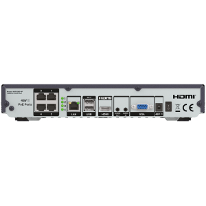 NVR1080 4P