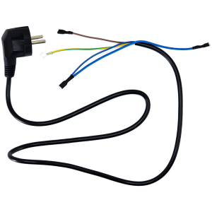 BRUNO ανταλλακτικό καλώδιο τροφοδοσίας για BRN-0086 καφετιέρα