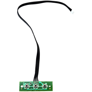 BRUNO ανταλλακτικοί διακόπτες λειτουργιών για BRN-0124 καφετιέρα