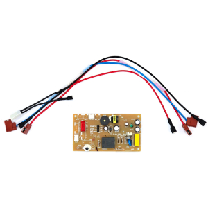 BRUNO ανταλλακτική πλακέτα PCB για BRN-0124 καφετιέρα