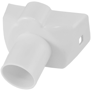 BRUNO ανταλλακτικός σύνδεσμος τηλεσκοπικού σωλήνα για BRN-0133 ηλεκτρική σκούπα