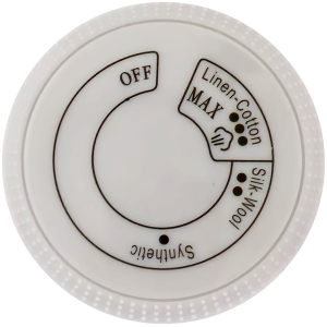 BRUNO ανταλλακτικός διακόπτης θερμοκρασίας για BRN-0145 ατμοσίδερο