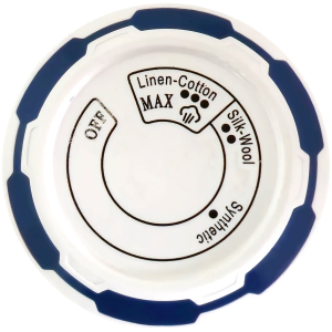 BRUNO ανταλλακτικός διακόπτης θερμοκρασίας για BRN-0146 ατμοσίδερο