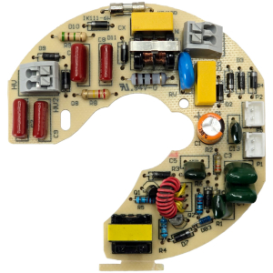 BRUNO ανταλλακτική πλακέτα για BRN-0185 ηλεκτρική εντομοπαγίδα