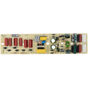 BRUNO ανταλλακτική πλακέτα για BRN-0186 ηλεκτρική εντομοπαγίδα