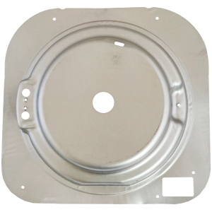 BRUNO ανταλλακτικό επάνω τμήμα καμπίνας για BRN-0194 φριτέζα αέρος