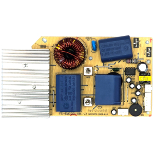 BRUNO ανταλλακτική κεντρική πλακέτα PCB για BRN-0205 επαγωγική εστία