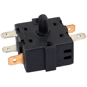 BRUNO ανταλλακτικός ρυθμιστής ισχύος για BRN-0206 θερμοπομπό