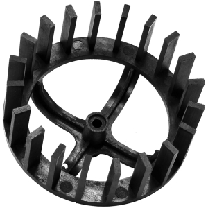 BRUNO ανταλλακτικό μοτέρ-ανεμιστήρας για BRN-0206 θερμοπομπό