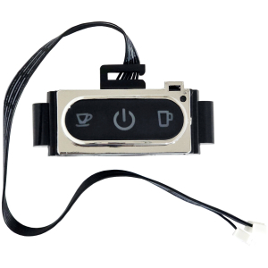 BRUNO ανταλλακτικοί διακόπτες λειτουργιών για BRN-0214 καφετιέρα espresso