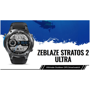 STRATOS2ULTRA BK
