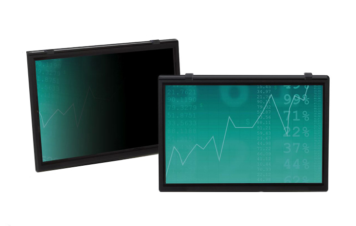 NEC used οθόνη LCD 22", 1680x1050, VGA/DVI, χωρίς Βάση, black/silver, Grade A