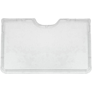 BRUNO ανταλλακτικό πλαστικό τμήμα παράθυρου για BRN-0194 φριτέζα αέρος