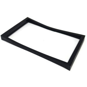 BRUNO ανταλλακτική σιλικόνη παράθυρου για BRN-0194 φριτέζα αέρος