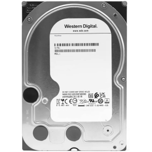 WD σκληρός δίσκος Blue 3.5", 4TB, 256MB, 5400RPM, 6Gb/s, FR