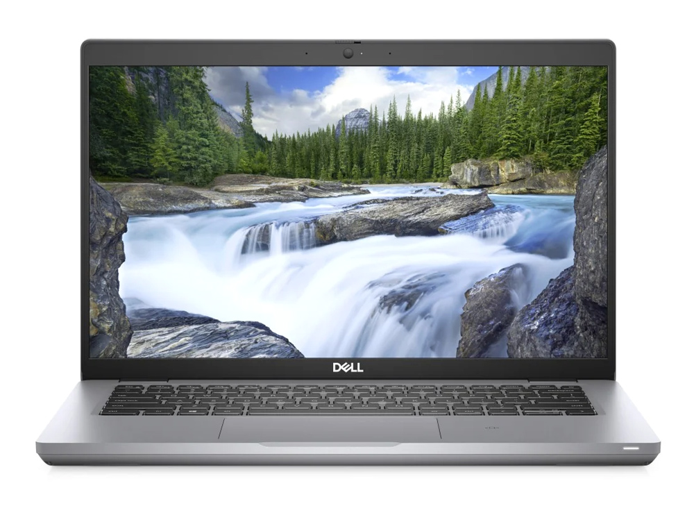 DELL Laptop Latitude 5421, Factory Refurbished Grade A, i5-11500H, 16/256GB SSD, 13.9", Cam, Intel Integrated Graphics, Windows 10 Pro