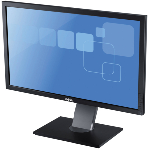 DELL used οθόνη P2411HD LED, 24" Full HD, VGA/DVI, Grade B