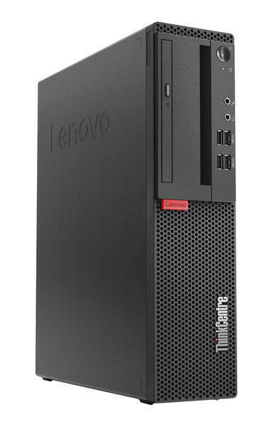 LENOVO PC ThinkCentre M910s SFF, Refurbished Grade A Repainted, i5-6500, 8/256GB M.2, FreeDOS