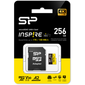 SP256GBSTXLA2V1NSP