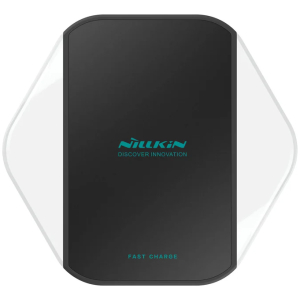 NILLKIN ασύρματος φορτιστής Magic Cube, 10W, μαύρος