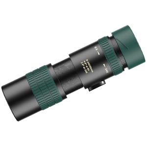 APEXEL μονοκυάλι APS-8-24X30, 8x-24x zoom, Φ 30mm, μαύρο