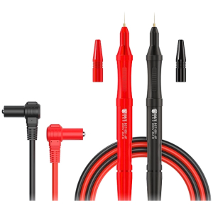 BEST ακροδέκτες πολυμέτρου BST-951-JP, CAT III 2000V 20A