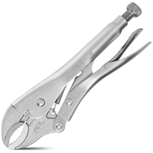 DELI πένσα γκριπ DL0381, 250mm